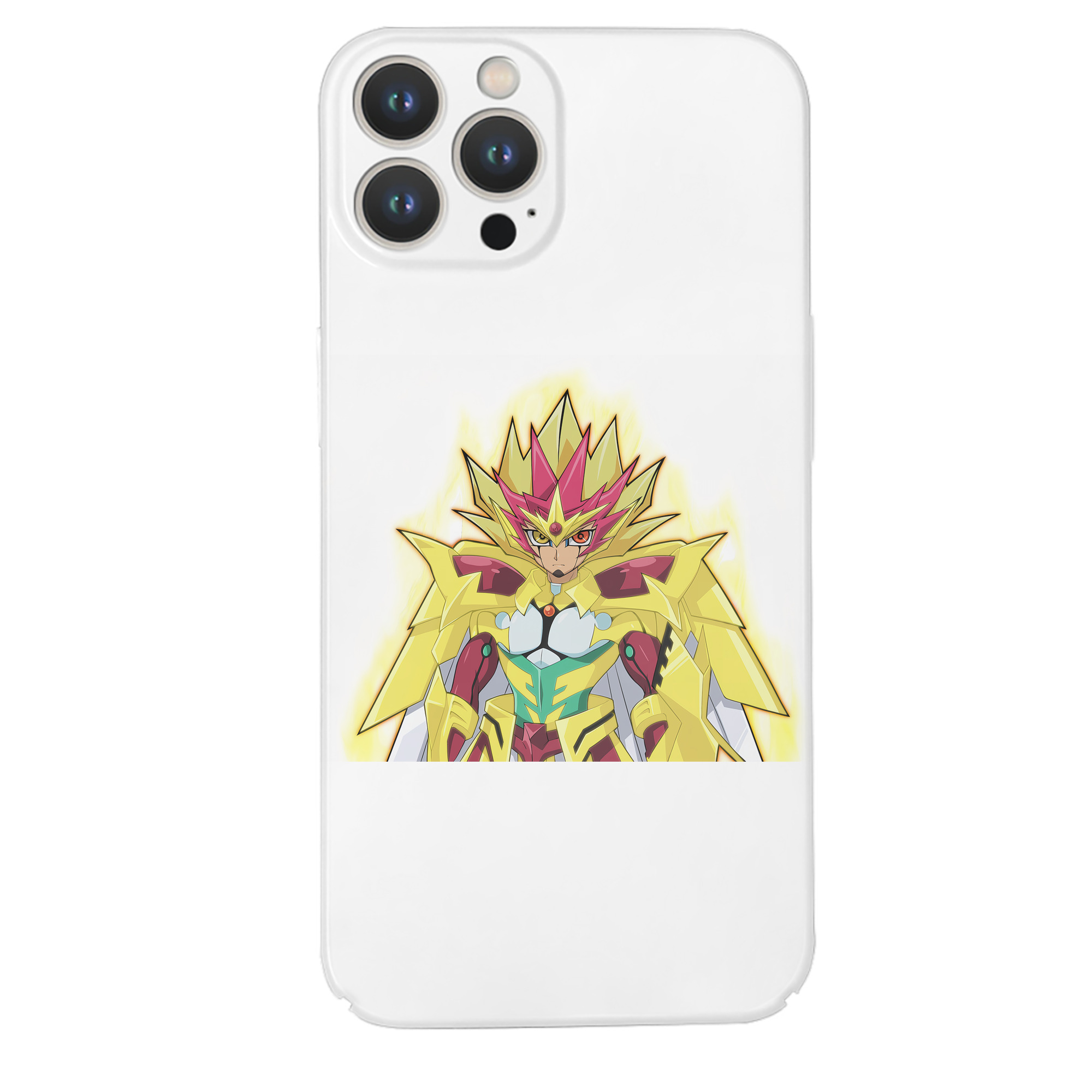 （画像用） 遊☆戯☆王 Yu-Gi-Oh! 【iPhone 14シリーズ対応】ハードケース